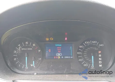 2012 Ford Edge Se from USA, damaged, VIN 2FMDK4GC0CBA50317